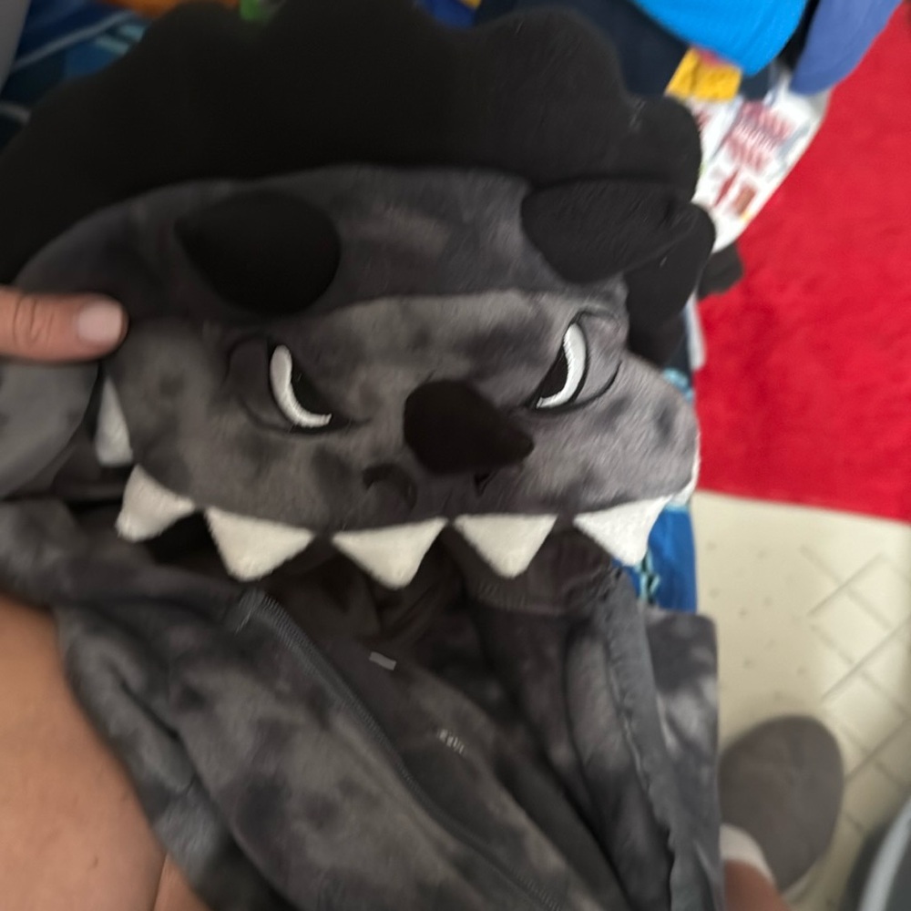 FabKids Dino Suit